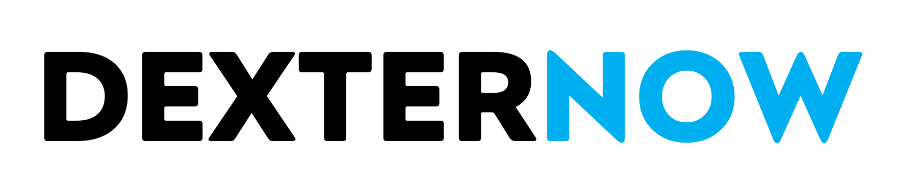 DexterNow® Logo